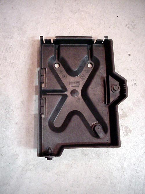 Wrangler NW Power Products 34-959-3 Battery Tray