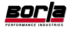 Borla Industries