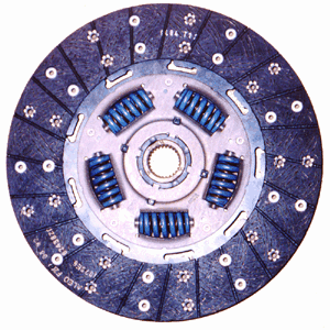 SLP Clutch Plate