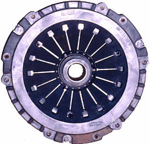 SLP Pressure Plate