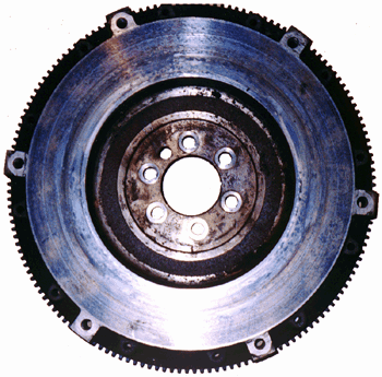 Stock Flywheel