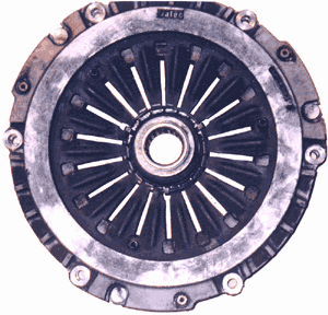 Stock Pressure Plate