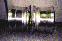 Modified Stock Wheels