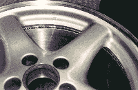 Modified Stock Wheels