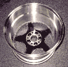 Modified Stock Wheels