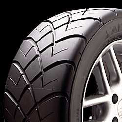 The Yokohama A-032r Tire